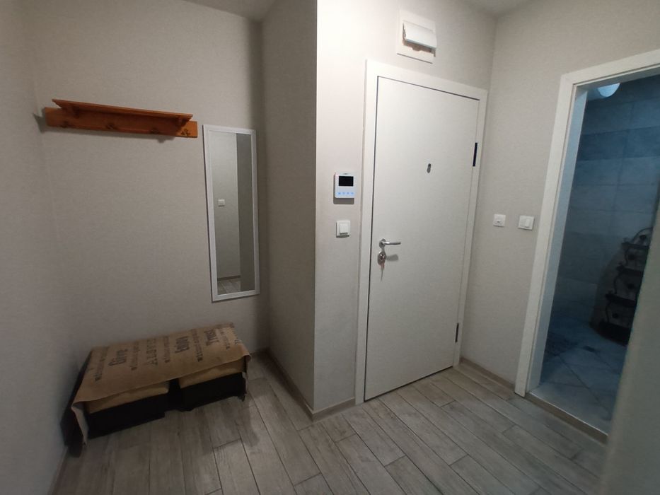 Дава се под наем Двустаен апартамент в Пловдив, Гагарин - 70 кв.м за 400 € - Снимка #5