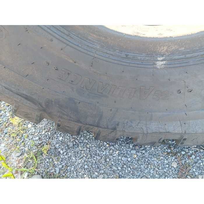 Anvelopa 23.5r25 Alliance second-hand cu garantie !