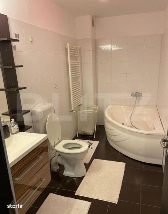 Apartament de inchiriat, 92 mp, zona 7 noiembrie