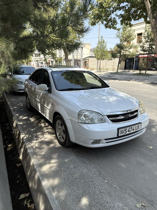 llasetti 1.6 avtomat