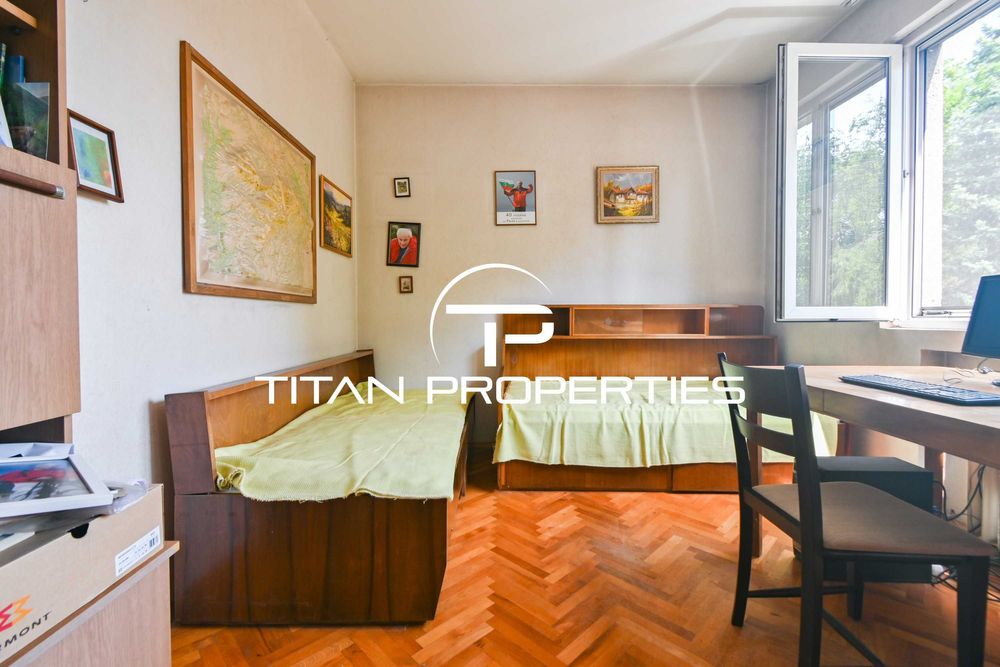 Дава се под наем Тристаен апартамент в София, Яворов - 93 кв.м за 765 € - Снимка #7