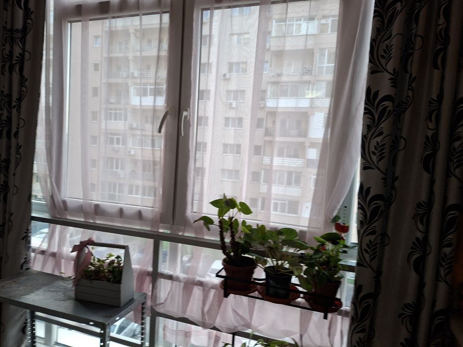 Apartament, Confort City