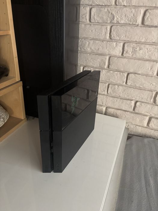 Playstation 4 / Плейстешън 4
