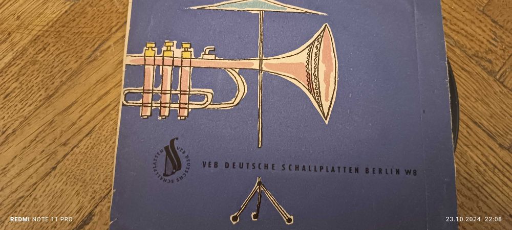 Disc vinyl străine și românești