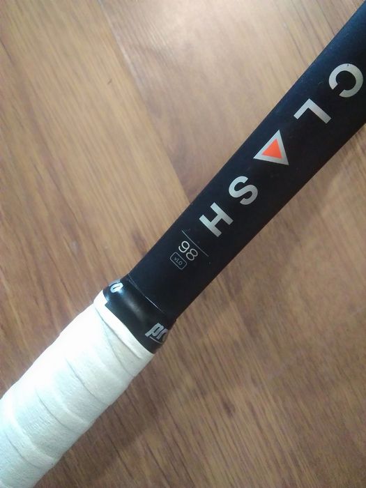 Тенис ракета Wilson  Clash 98 v.1 310 г.