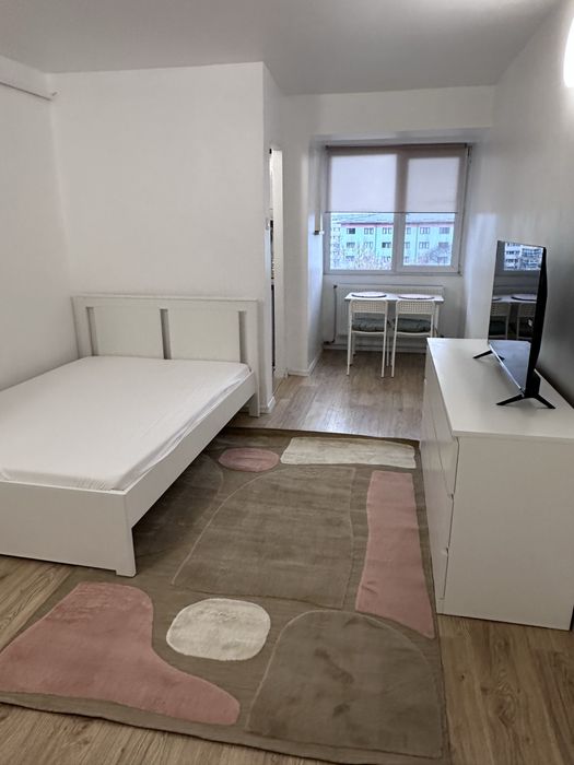 Apartament 1 cameră de închiriat – Tătărași (Bloc Q2)
