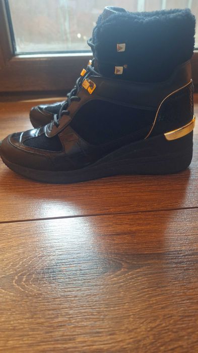 Michael Кors,естествена кожа