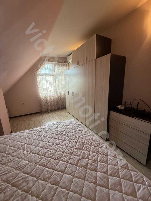 Продава се Тристаен апартамент в Велико Търново, Център - 85 кв.м за 1248 €/кв.м - Снимка #5
