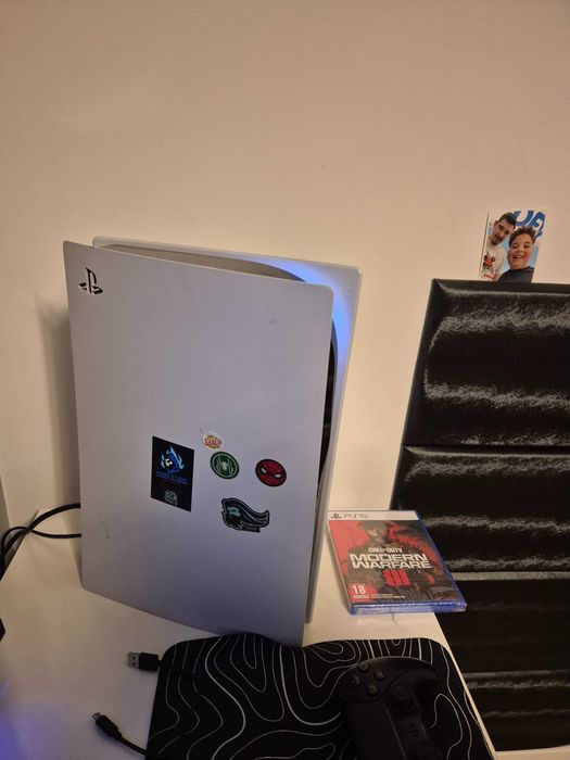 Ps5+controller и игра