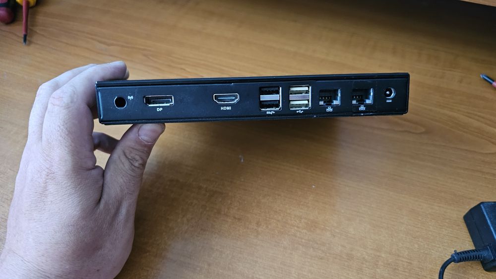 Mini Pc Server Home Assistant Plex Synology Botosani • OLX.ro
