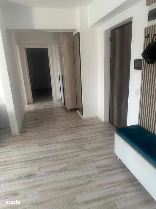 Apartament,