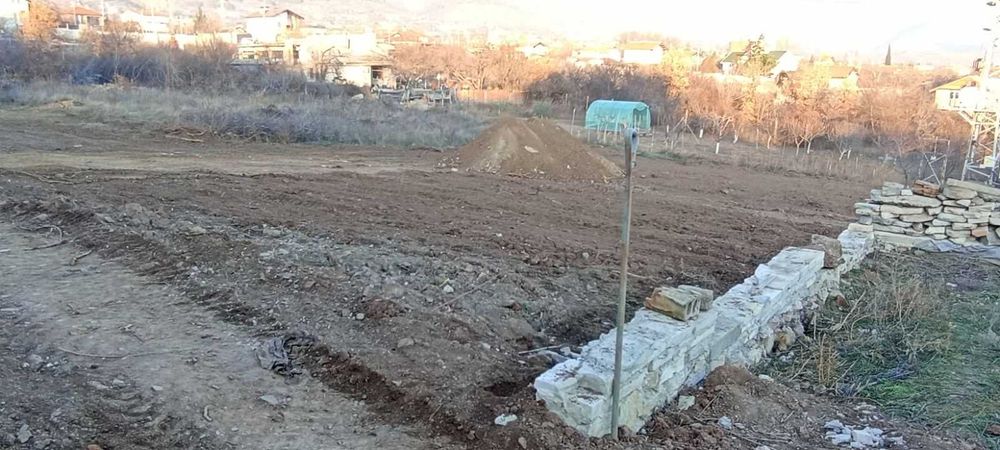 Продава се Парцел в Сливен, Ново село - 2316 кв.м за 12 €/кв.м - Снимка #3