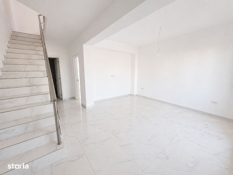 Vila Tip Cub | Rate La Dezvoltator | 5 Camere