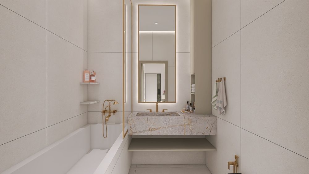 Дизайнер интерьера