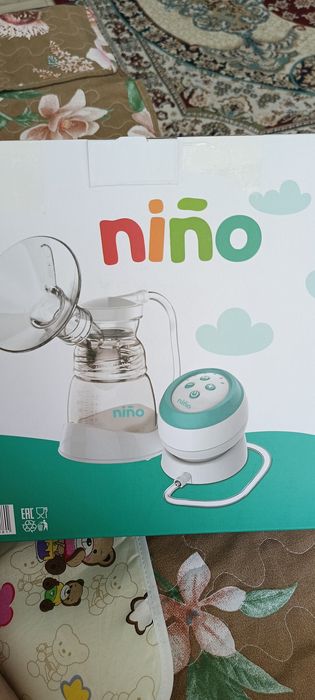 Молокоотсос nino