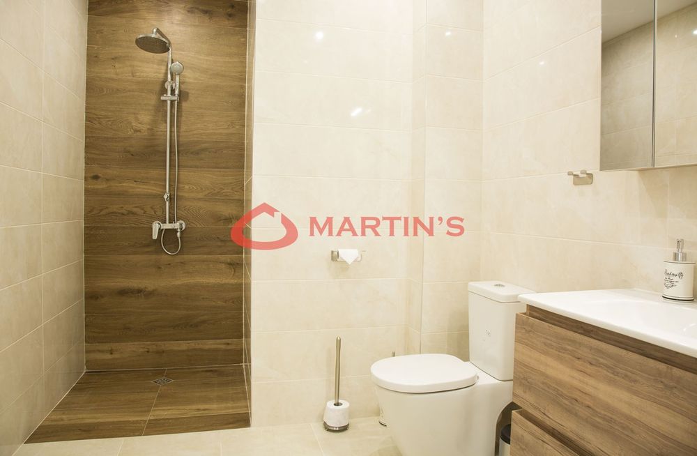 Дава се под наем Тристаен апартамент в София, Витоша - 120 кв.м за 917.49 € - Снимка #10