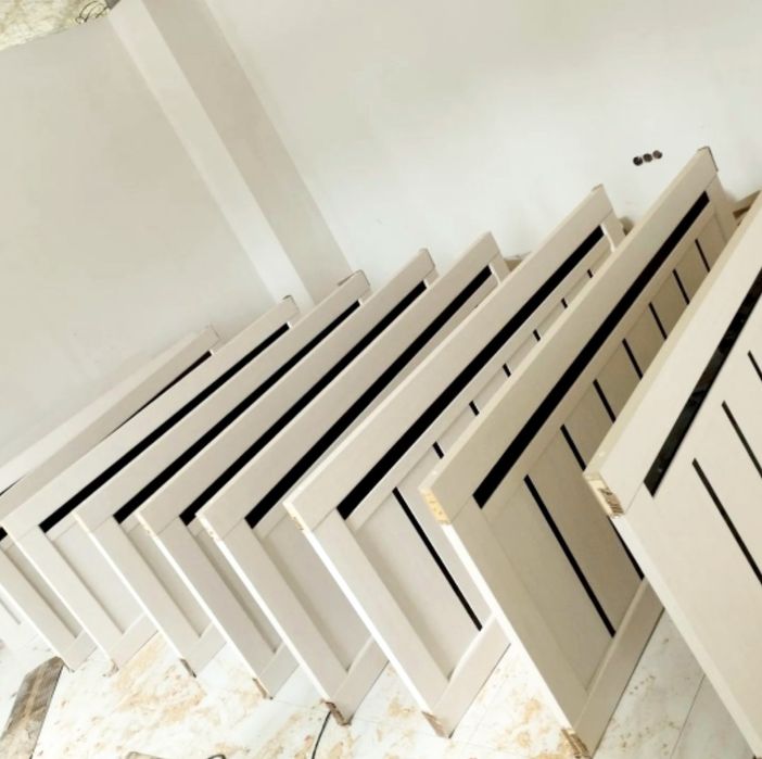 Установка дверей Астана