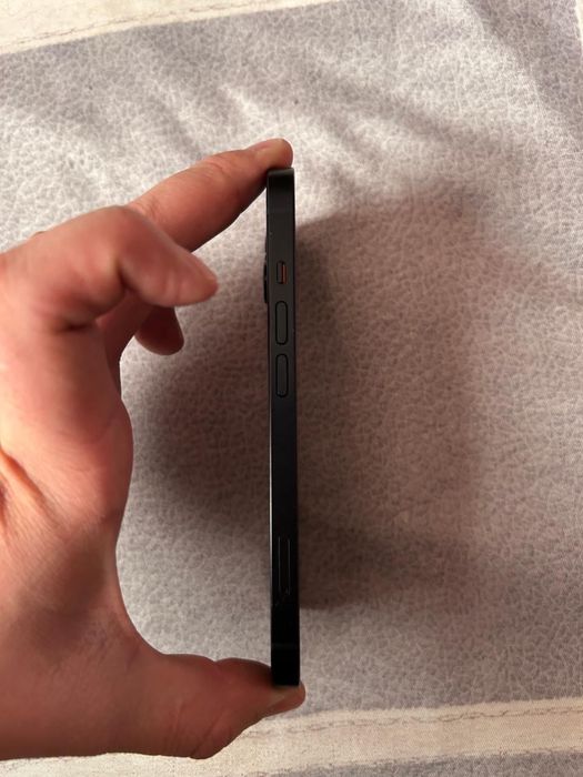 Айфон 14 без темно синий