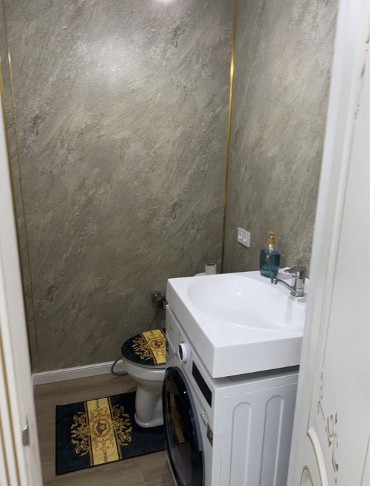 Сдаётся квартира в Бесагаше