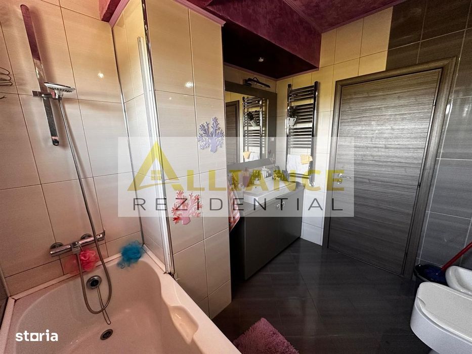 Apartament 3 camere 95 mp | Aurel Persu â Sector 4 | Parcare + Boxa