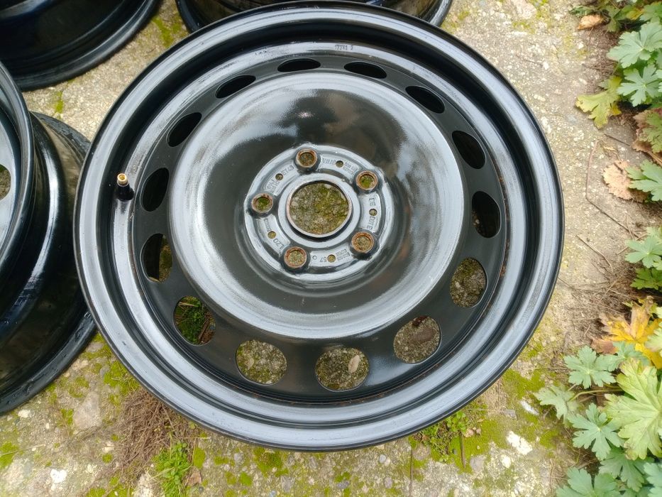 16ки 5х114,3  Ауди,Сеат , Фолксваген