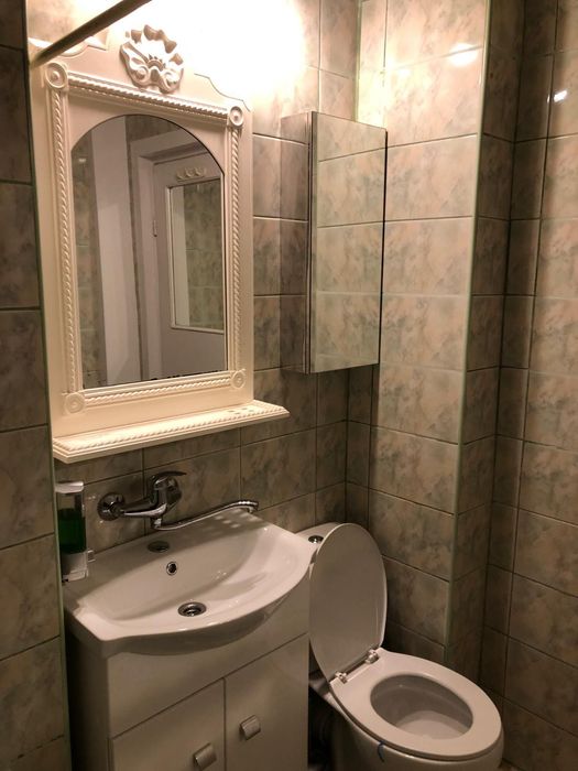 Vand apartament 3 camere