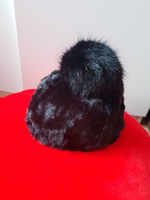 Caciula Stradivarius