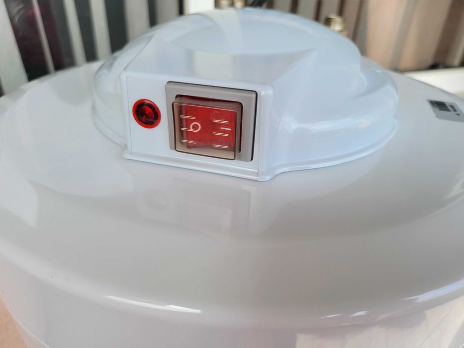 Бойлер Тesy 80 L Base Line