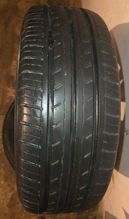 16 покрышка дискілерімен