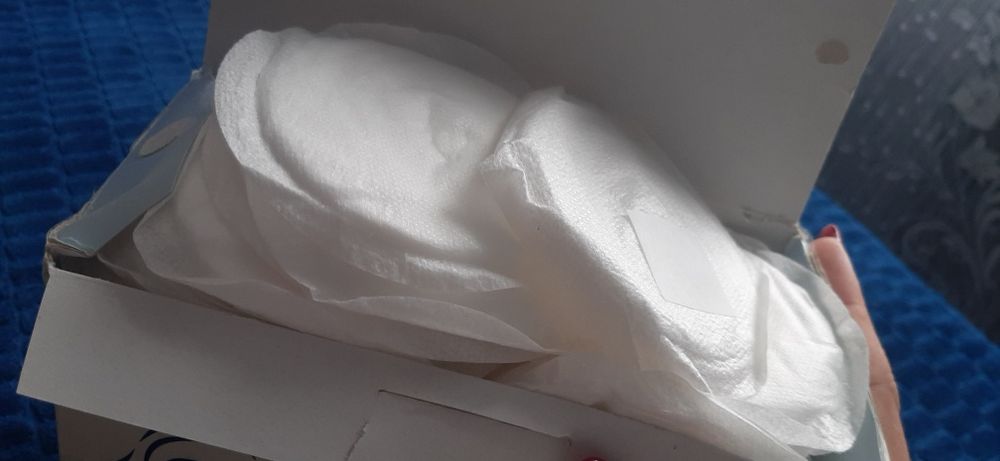 Прокладки для кормящих мамочек