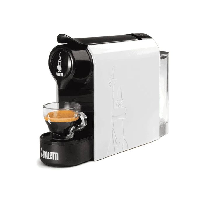 Кафемашина Bialetti Gioia Plus White