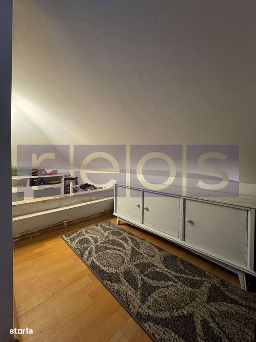 Vanzare 2 Camere In Vila Zona Domenii | Renovat Complet |