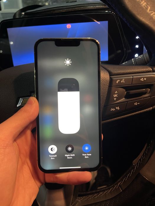 iPhone 13 pro 128гб