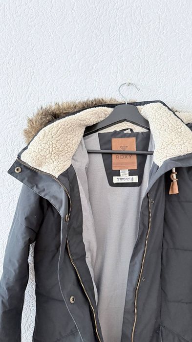 Пуховик ROXY® оригинал