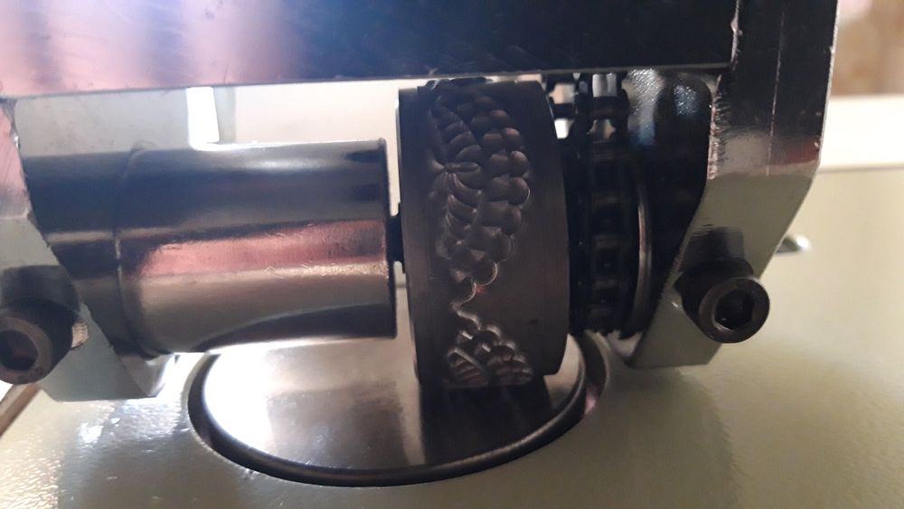 Ултиразвукавой машина янги холи ишлатилмаган.