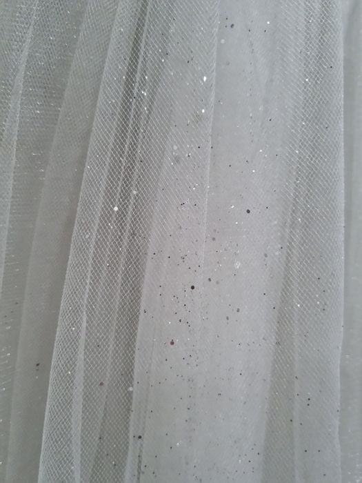 Нарядное платье для девочки