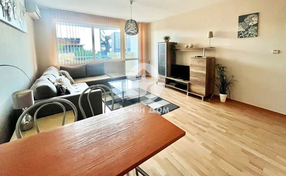 Продава се Тристаен апартамент в Свети Влас - 86 кв.м за 783 €/кв.м - Снимка #2