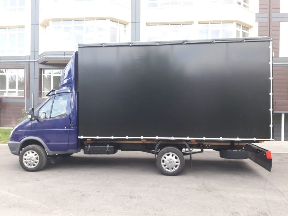 Тенты, изготовление и ремонт