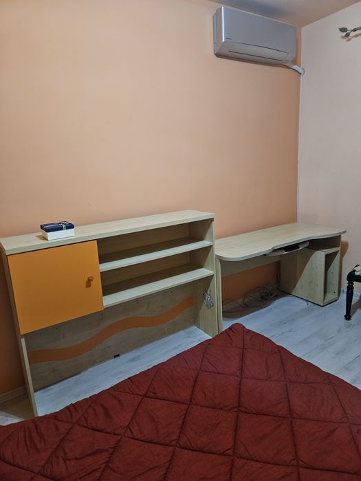 Дава се под наем Четиристаен апартамент в Шумен, Център - 100 кв.м за 433.5 € - Снимка #5