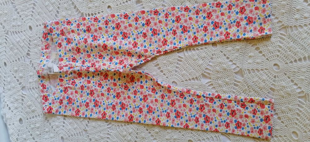 Дънки Н&м размер 92