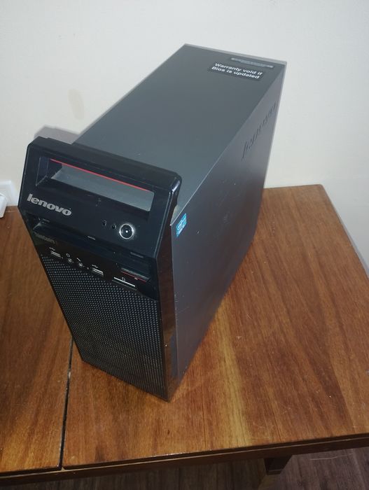 Lenovo ThinkCentre Edge 72