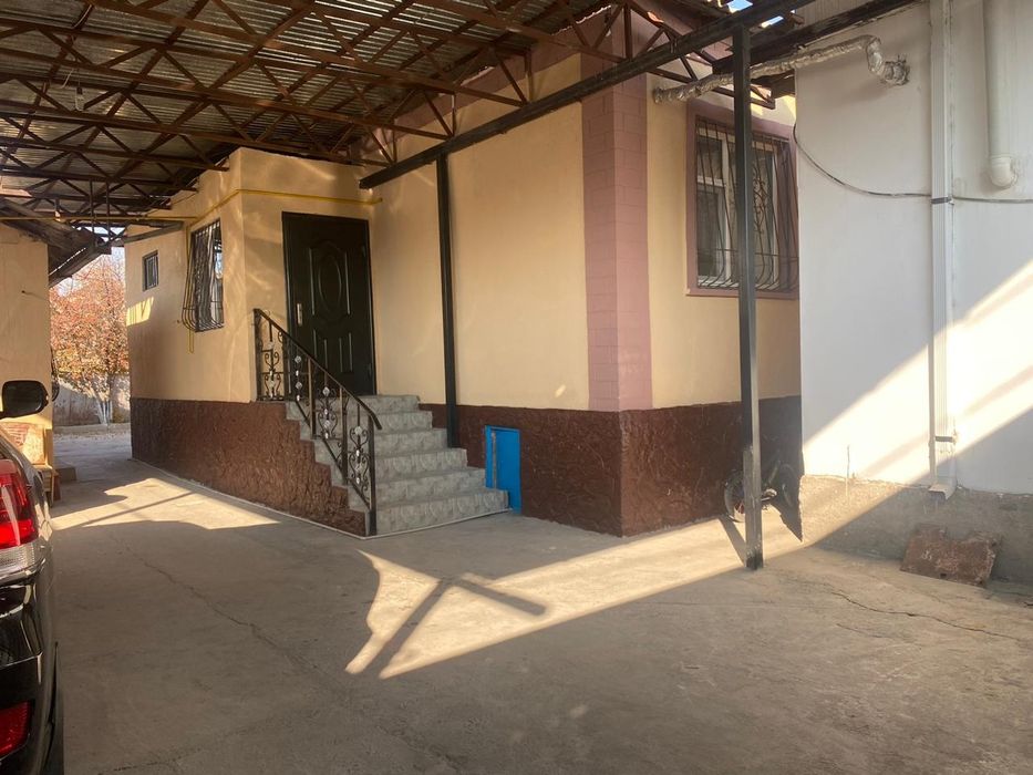 Уи және асхана кужаттары бөлек