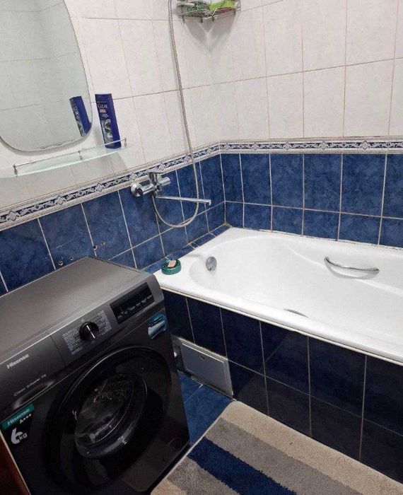 Аренда квартиры Чиланзар 3