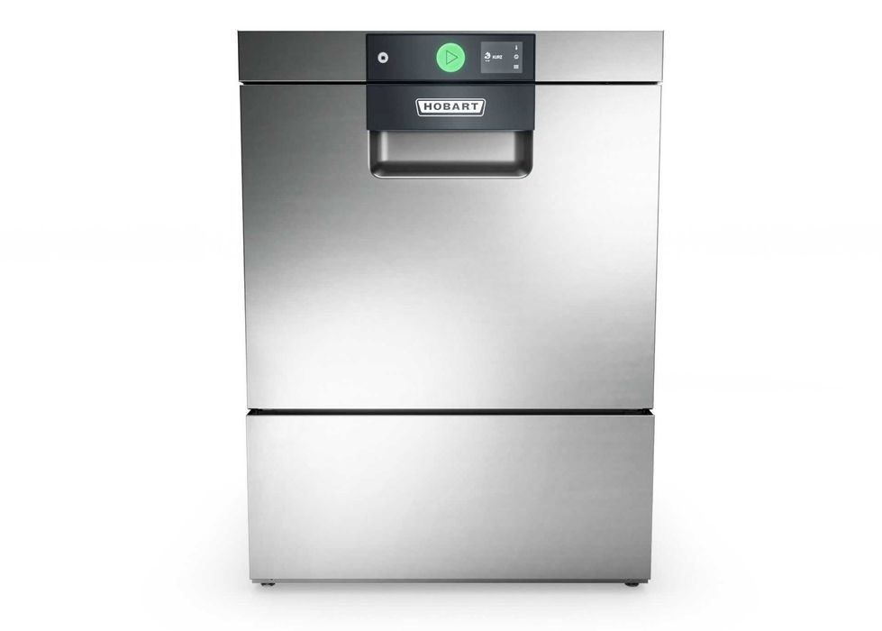 HOBART  FP-10B - Masina spalat vase/pahare 500 x 500 mm