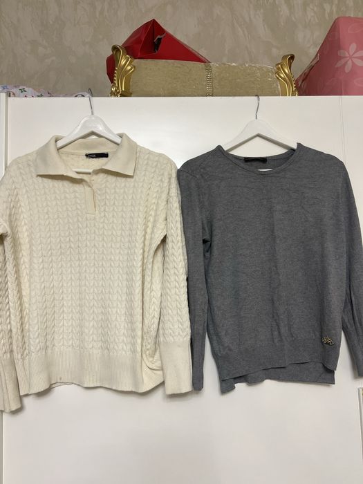 Вся одежда за 5.000тенге