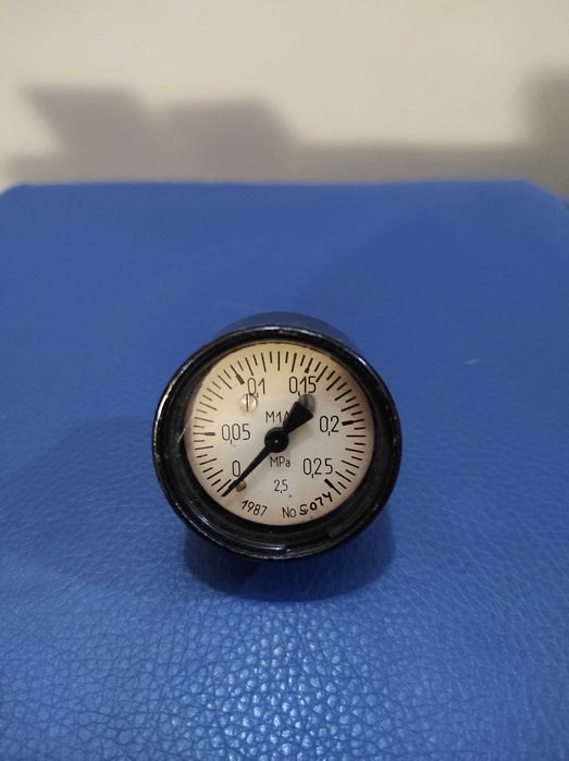 Манометр МТП-100 и манометр образцовый 11202 - Другие обогреватели Усть ...