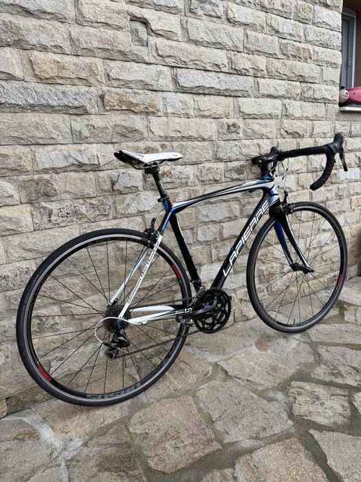 Carbon Lapierre Sensium 52 105