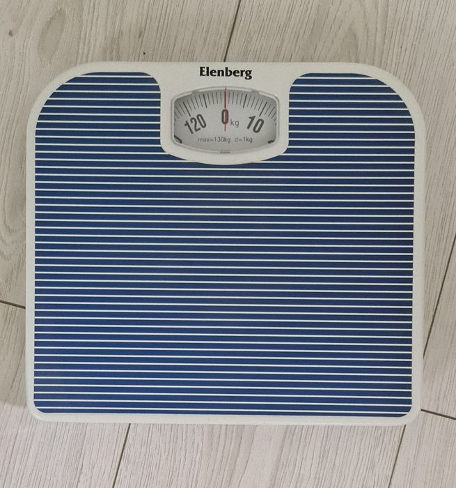 Весы напольные Elenberg