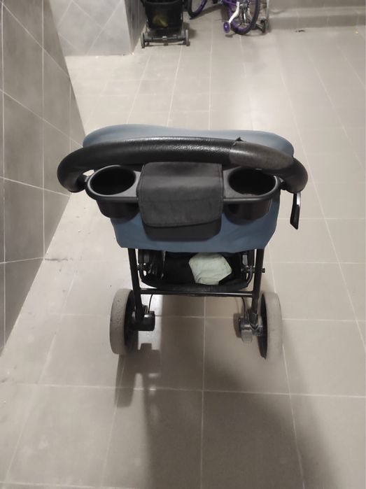 Детская коляска