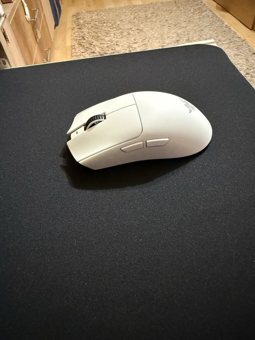 Mouse gaming Razer Viper V3 Pro wireless